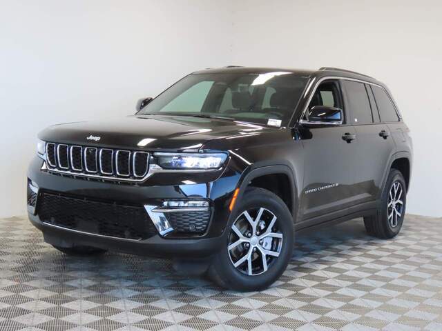 jeep grand cherokee 2025 1C4RJGBG2S8652162 image jeep grand cherokee 2025 1C4RJGBG2S8652162 image